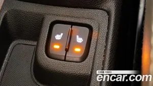 Chevrolet Spark, 2022 — миниатюра 17