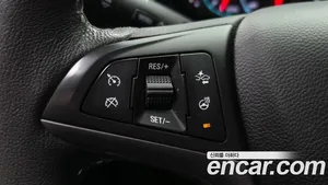 Chevrolet Spark, 2022 — миниатюра 18