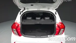 Chevrolet Spark, 2022 — миниатюра 20