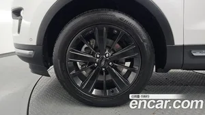 Ford Explorer, 2019 — миниатюра 4