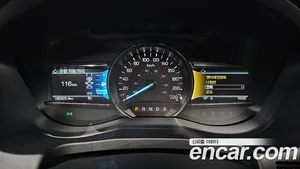 Ford Explorer, 2019 — миниатюра 10