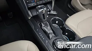 Ford Explorer, 2019 — миниатюра 11