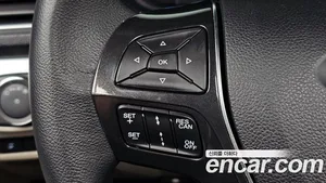 Ford Explorer, 2019 — миниатюра 19