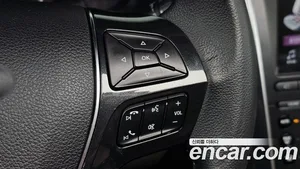 Ford Explorer, 2019 — миниатюра 20