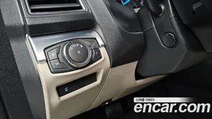Ford Explorer, 2019 — миниатюра 21