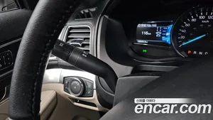 Ford Explorer, 2019 — миниатюра 22