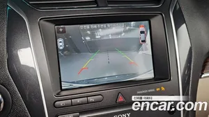 Ford Explorer, 2019 — миниатюра 25