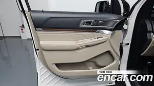 Ford Explorer, 2019 — миниатюра 13