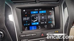 Ford Explorer, 2019 — миниатюра 26