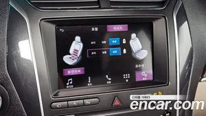 Ford Explorer, 2019 — миниатюра 27