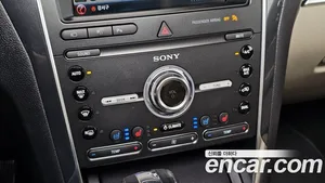 Ford Explorer, 2019 — миниатюра 28