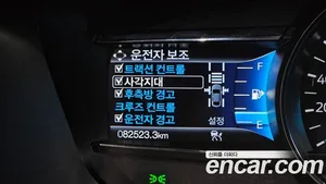 Ford Explorer, 2019 — миниатюра 29