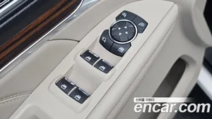 Ford Explorer, 2019 — миниатюра 32