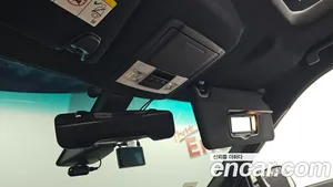Ford Explorer, 2019 — миниатюра 33