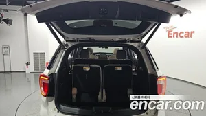 Ford Explorer, 2019 — миниатюра 35