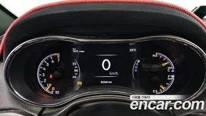 Jeep Cherokee, 2019 — миниатюра 8