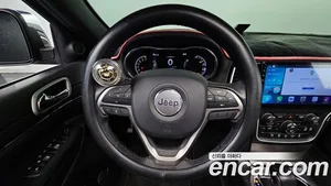 Jeep Cherokee, 2019 — миниатюра 11