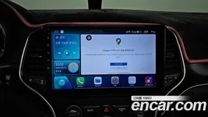 Jeep Cherokee, 2019 — миниатюра 12