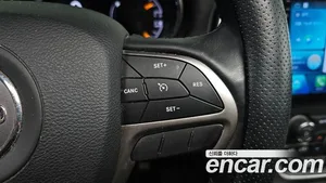 Jeep Cherokee, 2019 — миниатюра 14