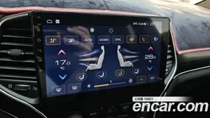 Jeep Cherokee, 2019 — миниатюра 15
