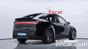 Tesla Model Y, 2026 — миниатюра 2