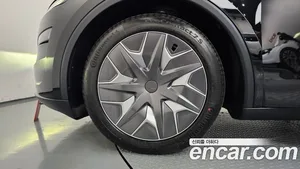 Tesla Model Y, 2026 — миниатюра 5