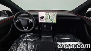 Tesla Model Y, 2026 — миниатюра 10
