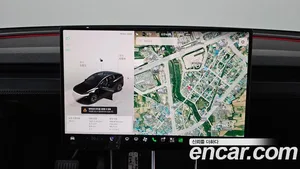 Tesla Model Y, 2026 — миниатюра 18