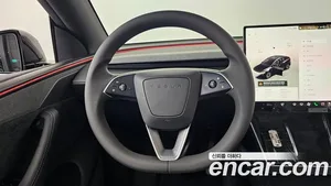 Tesla Model Y, 2026 — миниатюра 19