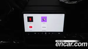 Tesla Model Y, 2026 — миниатюра 23