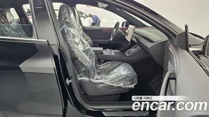 Tesla Model Y, 2026 — миниатюра 16
