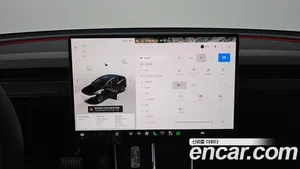 Tesla Model Y, 2026 — миниатюра 34