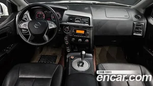 KGM Korando, 2016 — миниатюра 10