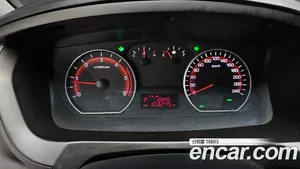 KGM Korando, 2016 — миниатюра 11