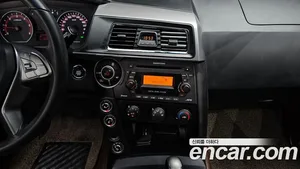 KGM Korando, 2016 — миниатюра 20