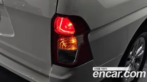 KGM Korando, 2016 — миниатюра 9
