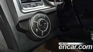 KGM Korando, 2016 — миниатюра 28