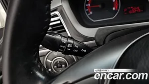 KGM Korando, 2016 — миниатюра 30