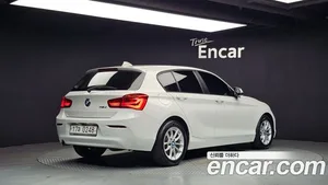 BMW 1-Series, 2016 — миниатюра 2