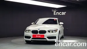 BMW 1-Series, 2016 — миниатюра 3
