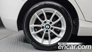 BMW 1-Series, 2016 — миниатюра 5