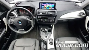 BMW 1-Series, 2016 — миниатюра 7