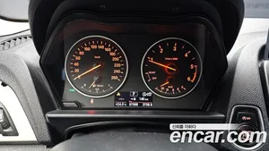BMW 1-Series, 2016 — миниатюра 8