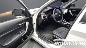 BMW 1-Series, 2016 — миниатюра 10