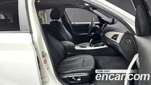 BMW 1-Series, 2016 — миниатюра 11