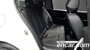 BMW 1-Series, 2016 — миниатюра 12