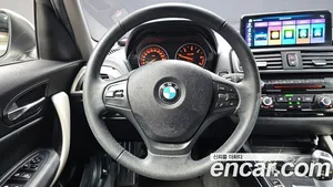 BMW 1-Series, 2016 — миниатюра 13