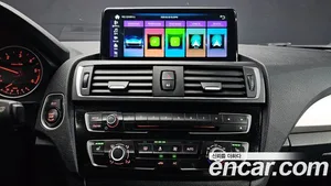 BMW 1-Series, 2016 — миниатюра 14