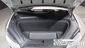 Tesla Model X, 2024 — миниатюра 6