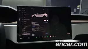 Tesla Model X, 2024 — миниатюра 11